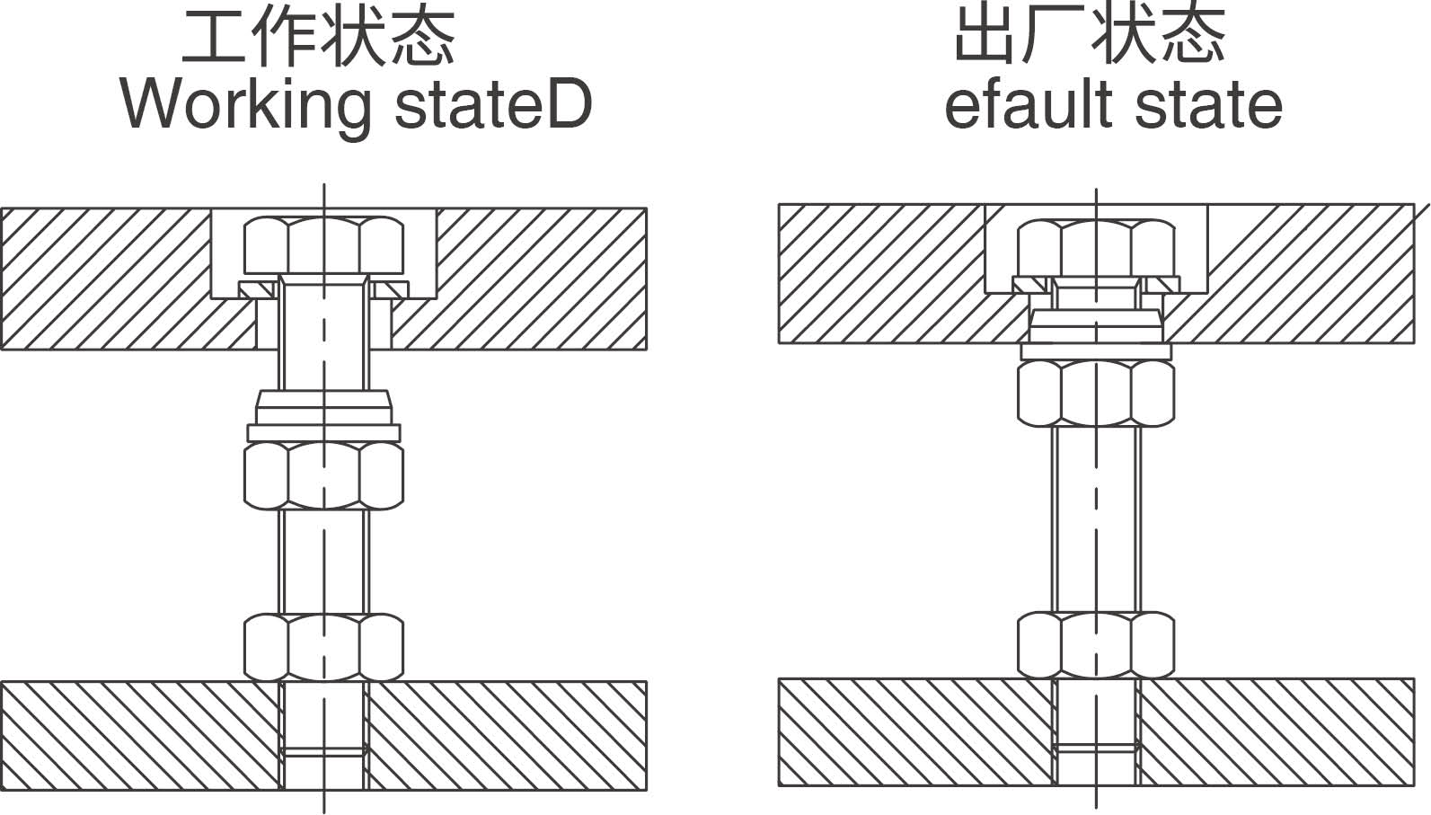 FWC稱重模塊