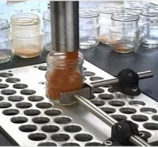 罐裝機稱重傳感器