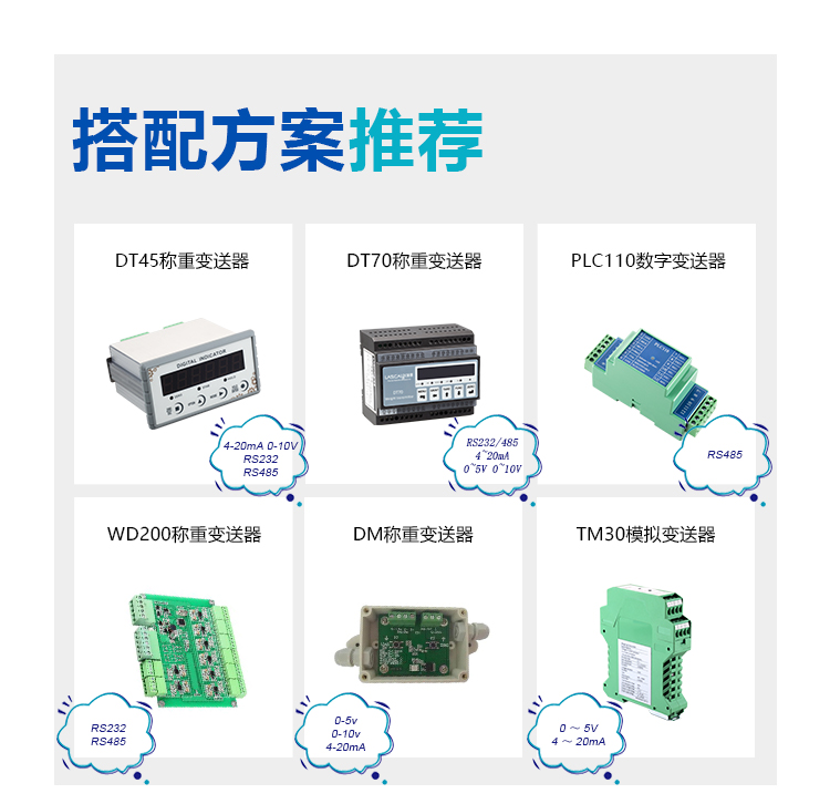 S型測力傳感器