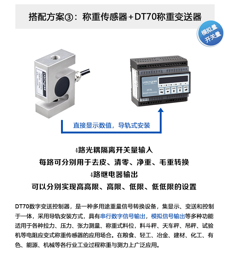 力測量儀器