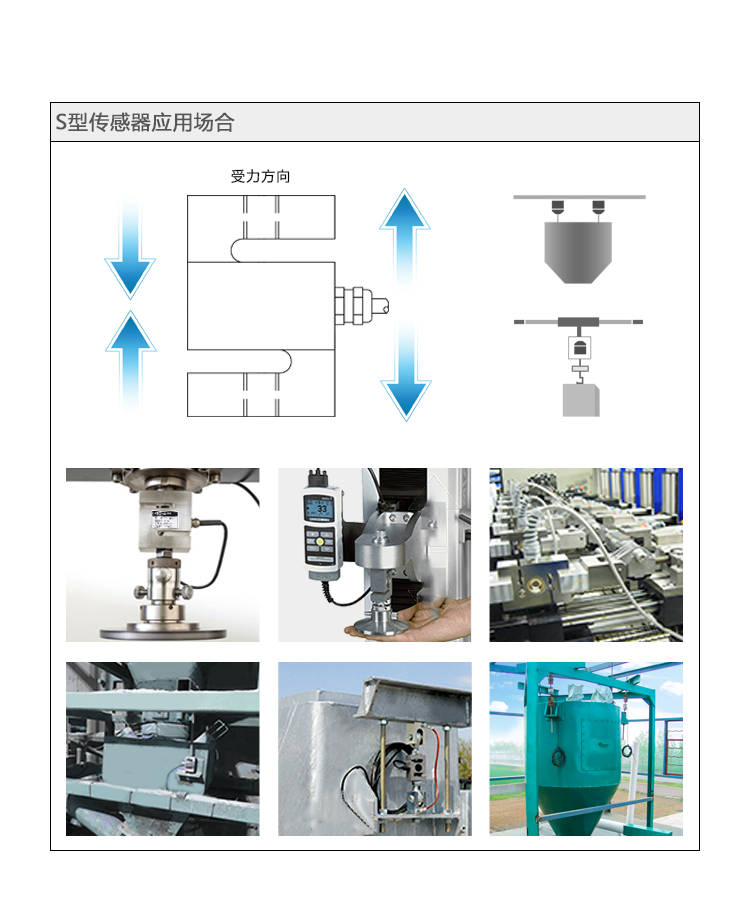 壓力傳感器