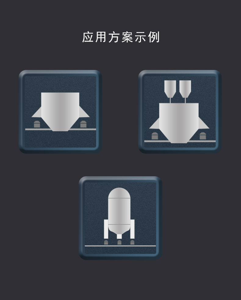 料罐稱重模塊