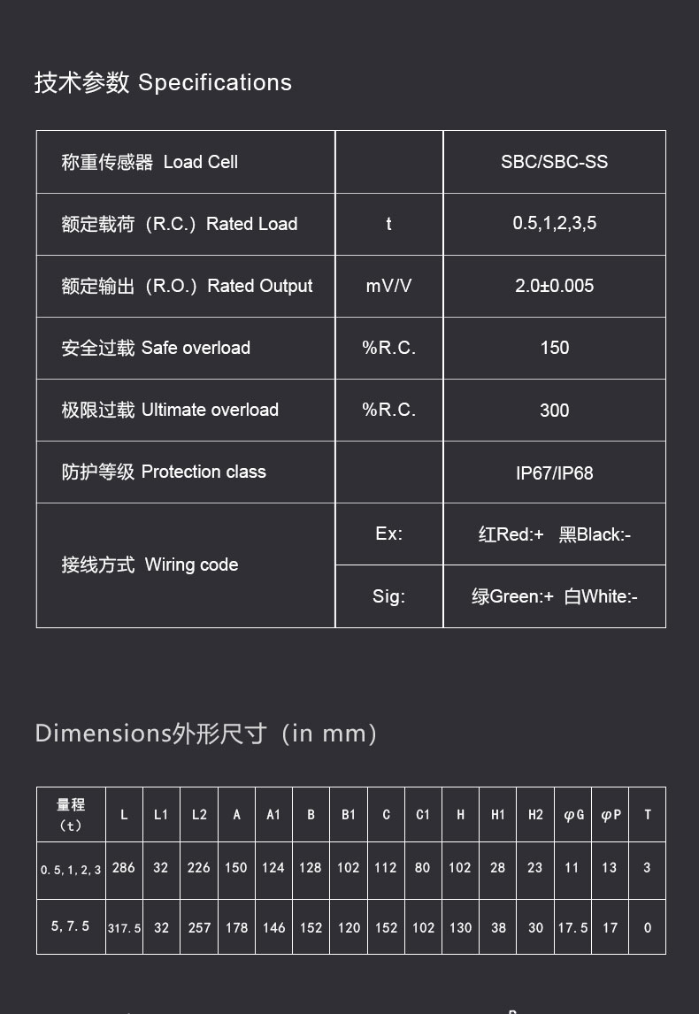 反應釜稱重模塊