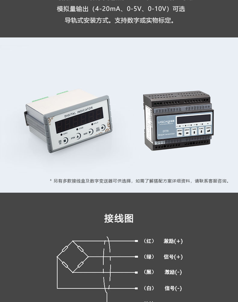 壓力傳感器