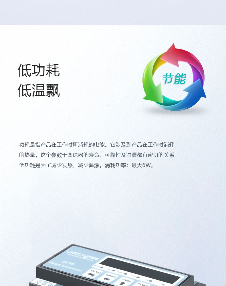 稱重顯示器